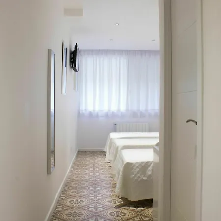 Nova Casa de hóspedes Barcelona