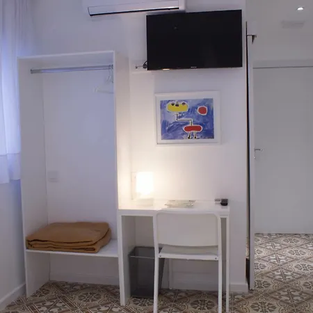 Casa de hóspedes Nova 2*