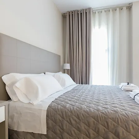 Flateli 430 Bcn Apartment *