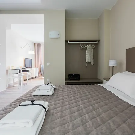 Apartment Flateli 430 Bcn *