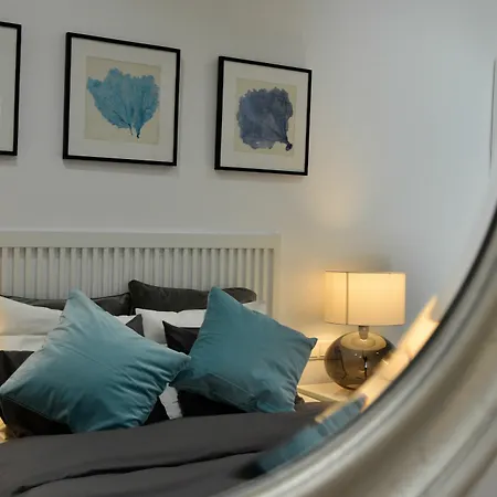 Apartment Way To Bcn Casa Rovira Barcelona