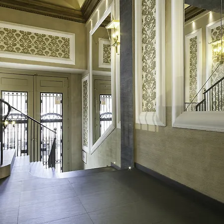 Bonavista - Pedrera Apartamento Barcelona