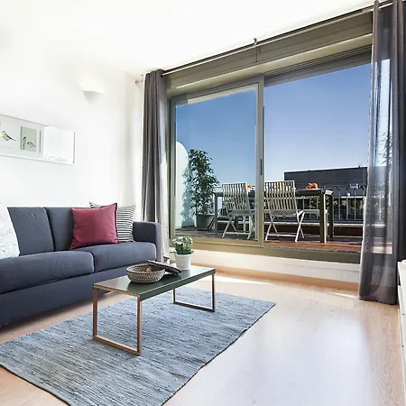 Apartamento Bonavista - Pedrera