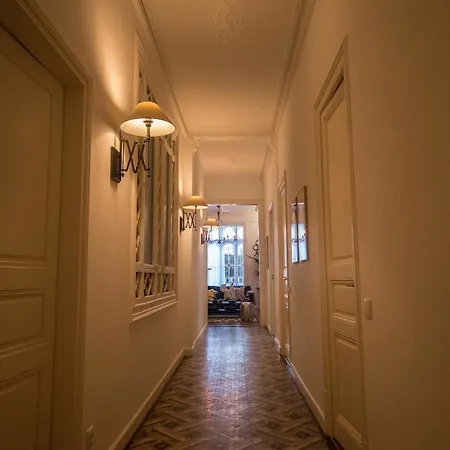 Way To Bcn Casa Rovira Apartment *