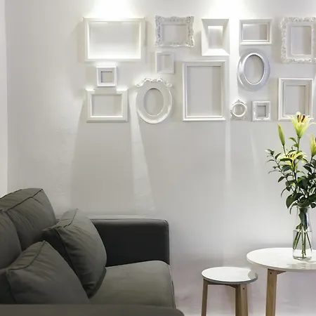 Charming Parallel Appartement *