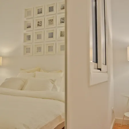 Apartment Way To Bcn Casa Rovira Barcelona