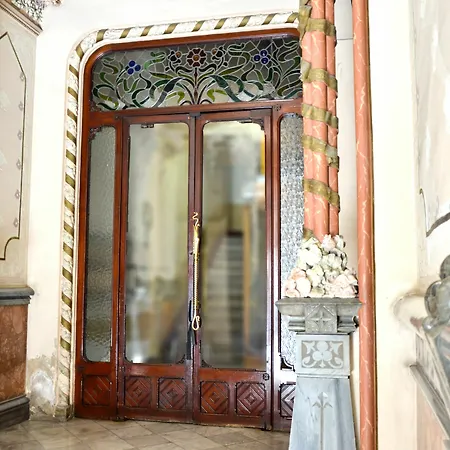 Apartment Way To Bcn Casa Rovira *