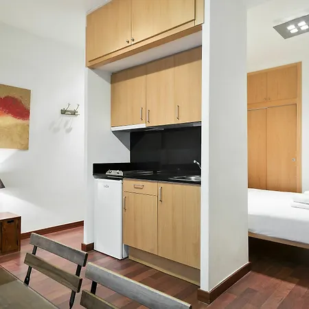 Laforja Apartman
