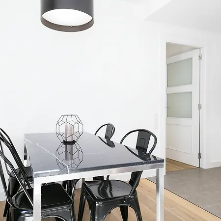 Murmuri Mercader 4* Barcellona