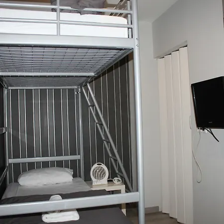 Bcn Condal Pensionat 2*