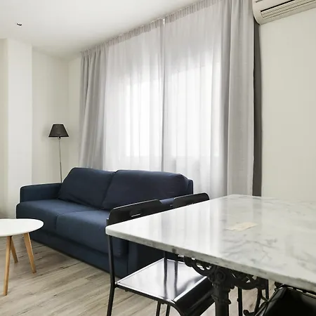 Apartman Laforja