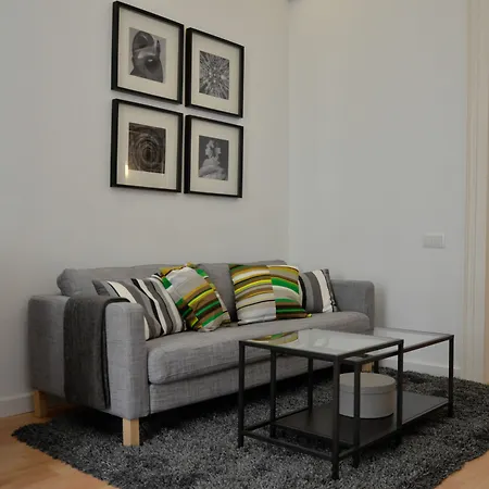 Apartment Way To Bcn Casa Rovira *