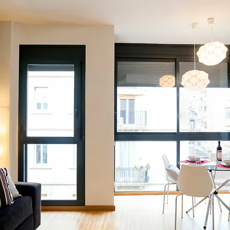 Appartement Feelathome Poblenou Barcelone