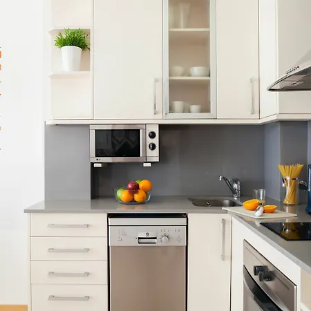 Feelathome Poblenou Appartement