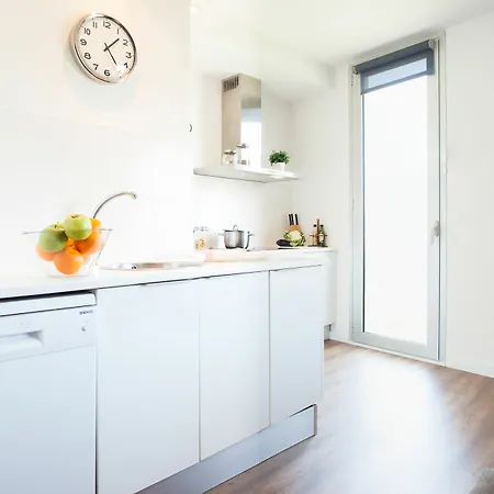 Feelathome Poblenou Appartement