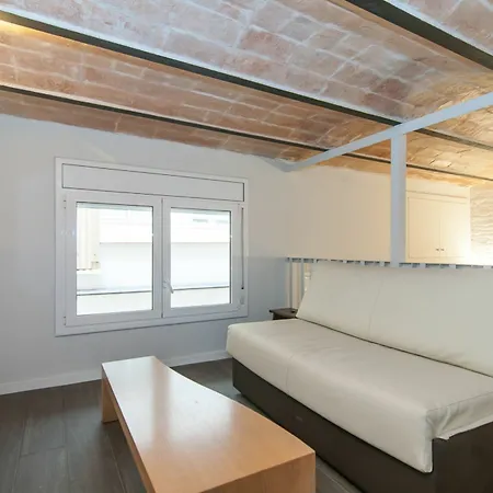 Bbarcelona Poblenou Flats
