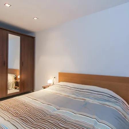 Bbarcelona Poblenou Flats * バルセロナ