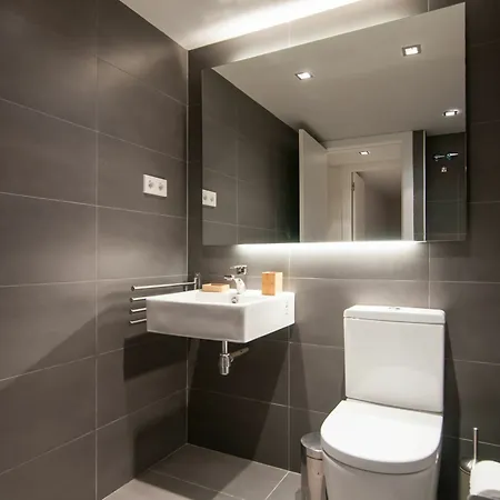 Bbarcelona Poblenou Flats バルセロナ