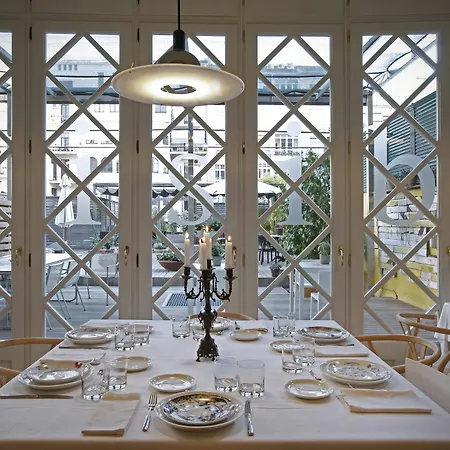 Boutique Ca La Maria Maison d'hôtes 3*
