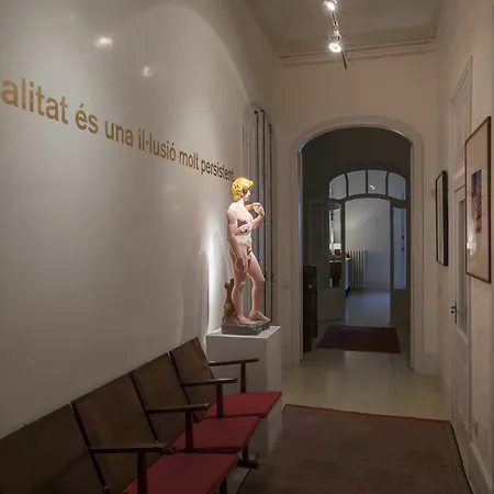 Boutique Ca La Maria 3* Barcelone