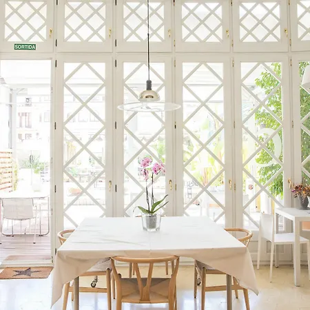 Maison d'hôtes Boutique Ca La Maria Barcelone