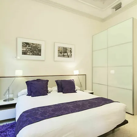 Maison d'hôtes Boutique Ca La Maria Barcelone
