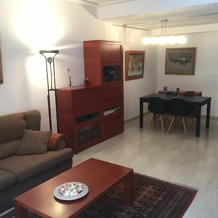 Apkeys Barcino Balmes Apartment Barcelona