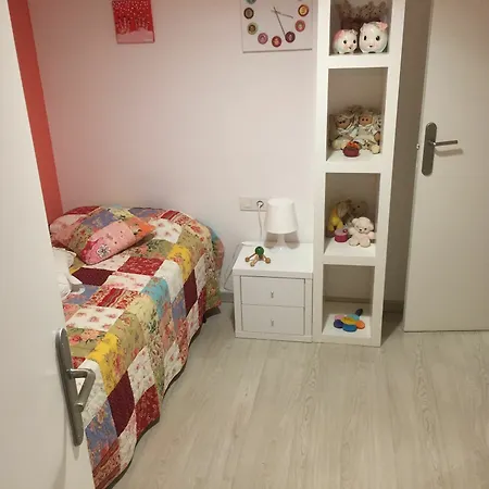 Apartment Apkeys Barcino Balmes