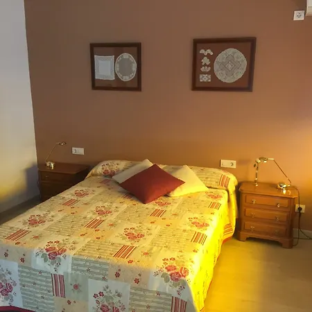 Apkeys Barcino Balmes Apartment