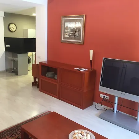 Apartment Apkeys Barcino Balmes Barcelona