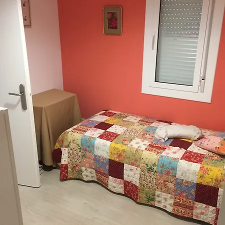Apartment Apkeys Barcino Balmes *