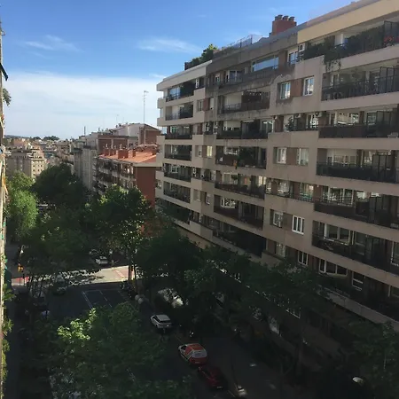 Apartment Apkeys Barcino Balmes *