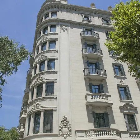 Apartamento Casagrand Luxury