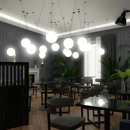 Malda Singular 3* Barcelona