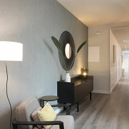 Apartamento Casagrand Luxury