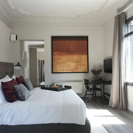 Apartamento Casagrand Luxury