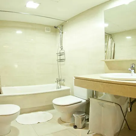 Sunway Apartment Barcelona