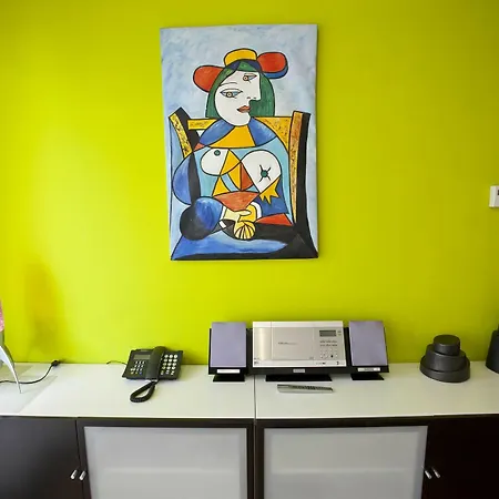 Apartment Sunway Barcelona