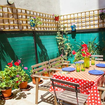 Apartamento Rosellón *