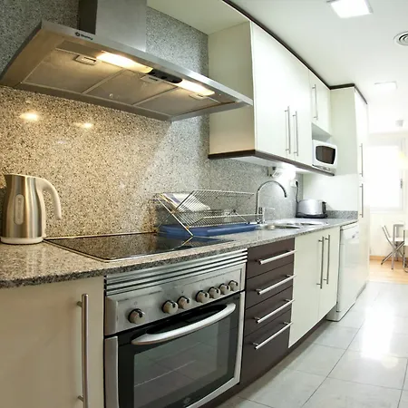 Apartment Sunway