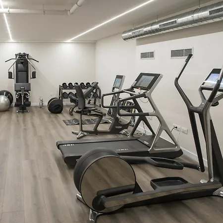 Apartamento Casagrand Luxury