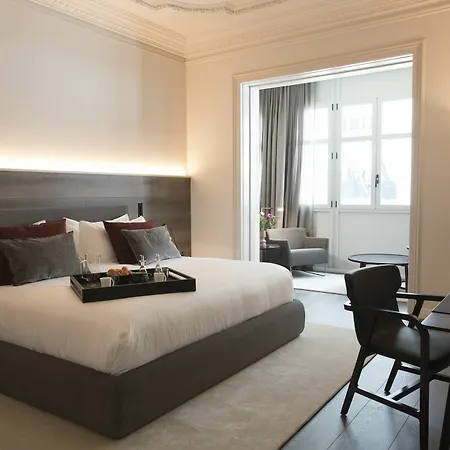Casagrand Luxury Apartamento Barcelona
