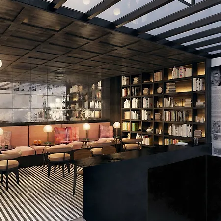 Yurbban Ramblas Boutique Hotell 3*