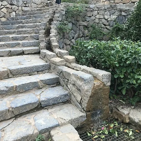 Fira شقة برشلونة