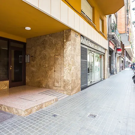 Appartement Sweett - Sants *