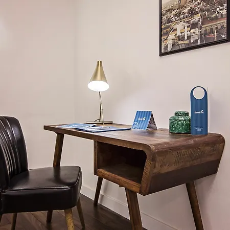 Appartement Sweett - Sants