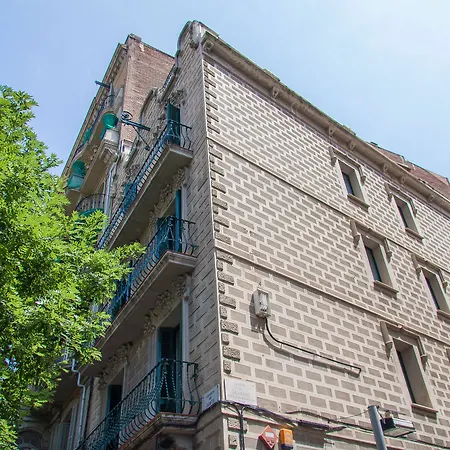 Sweett - Sants Appartement