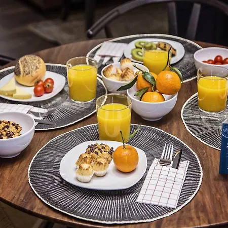 Appartement Sweett - Sants Barcelone