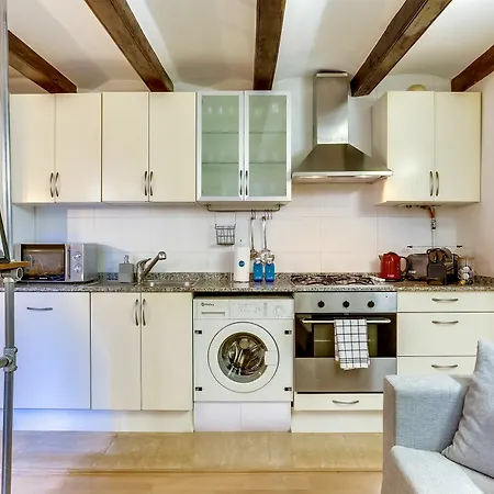 Appartement Sweett - Sants