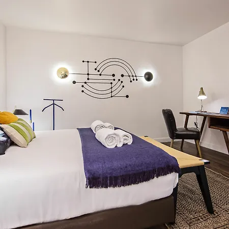 Sweett - Sants Appartement